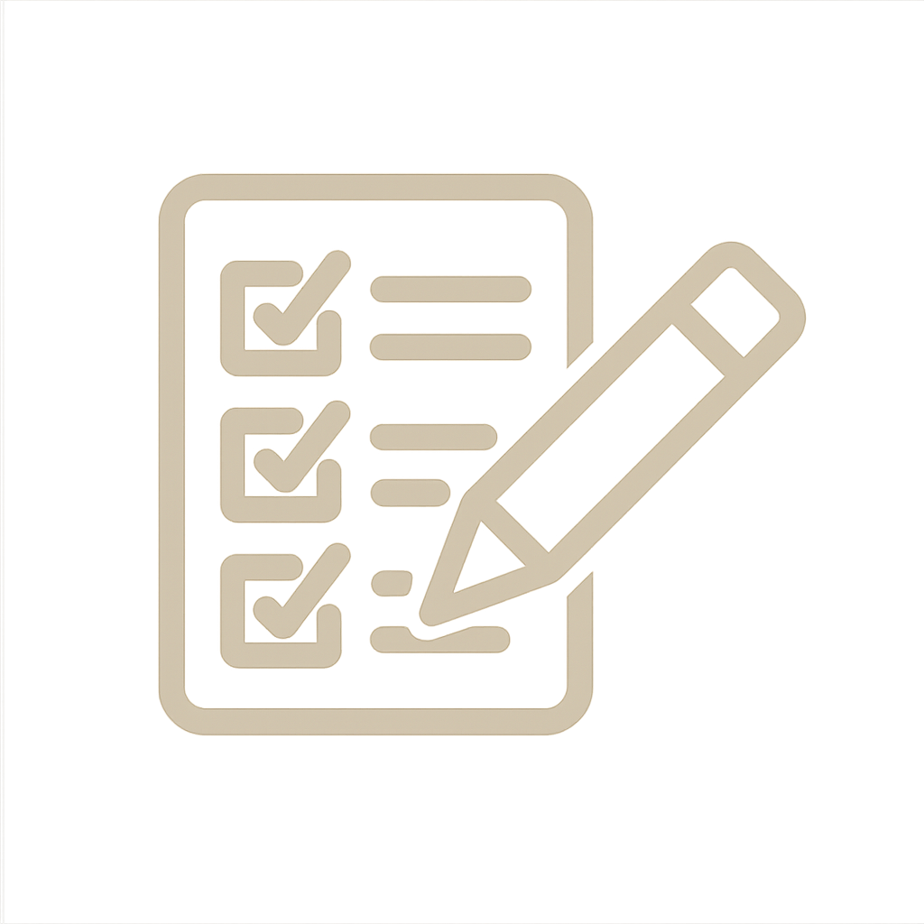 Custom Cleaning