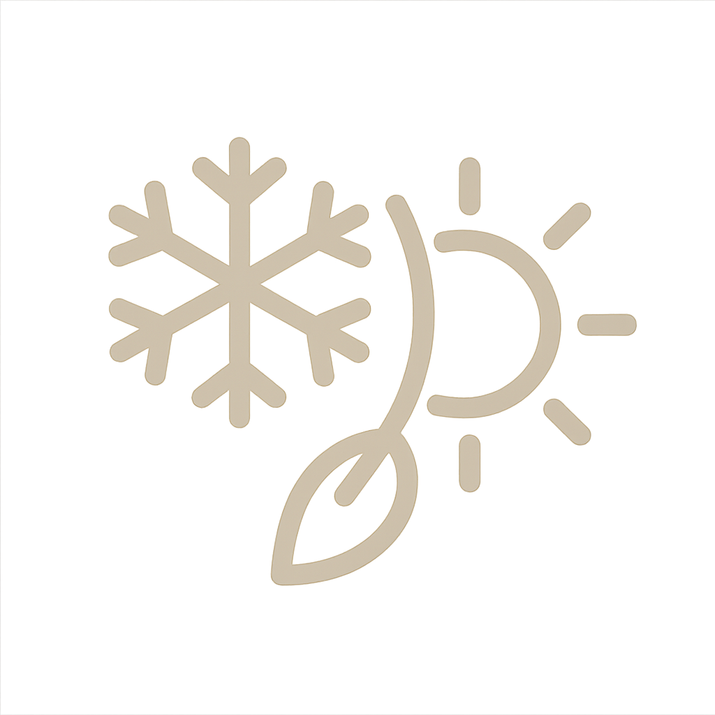 Seasonal Cleaning